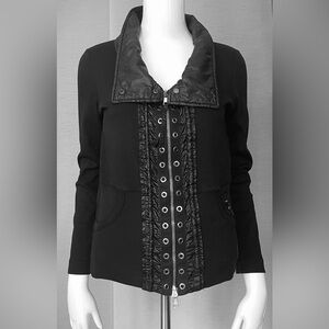 Marc Cain sports RARE jacket.